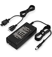 90W 65W AC Adapter for HP EliteDesk 800 705 G1 G2 G3 G4 G5 G6 Mini Desktop Computer-for HP ProDes...