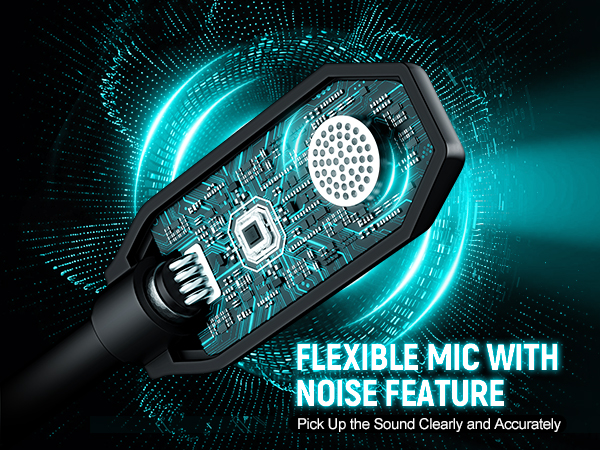 headphones with mic