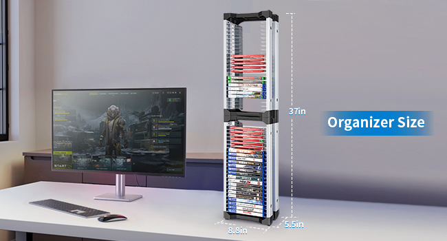 game storage