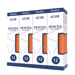 hb pencils