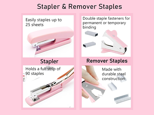 Office Supplies,Desk Accessories