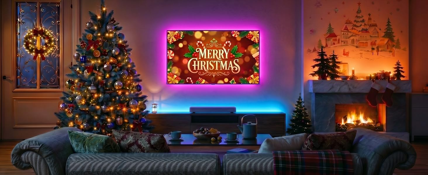 CHRISTMAS