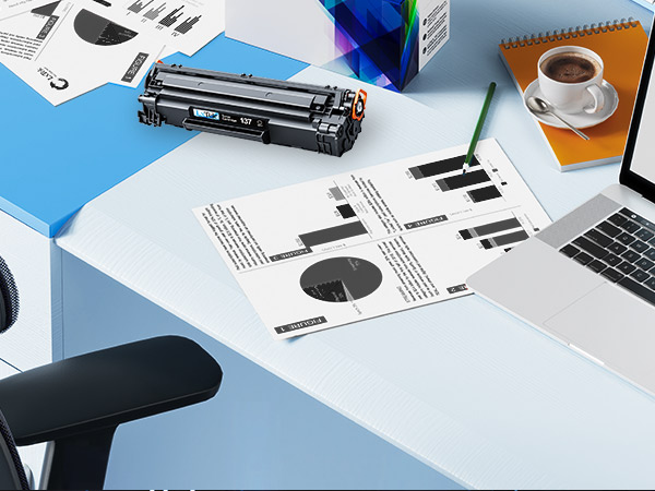 for canon d570 toner for canon mf232w toner cartridge for canon 137 black toner cartridge