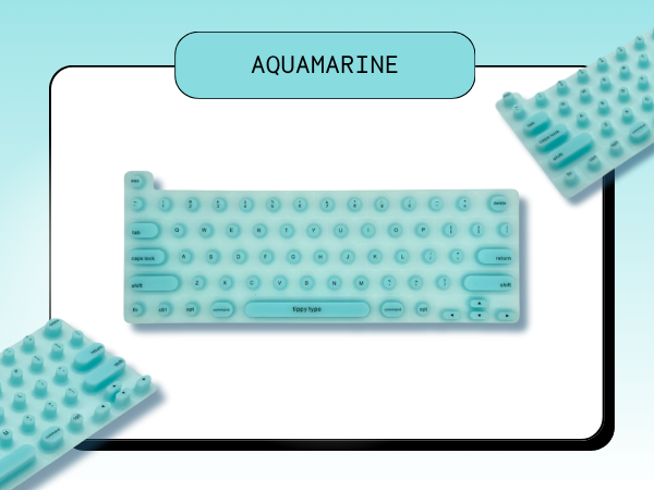 aqua