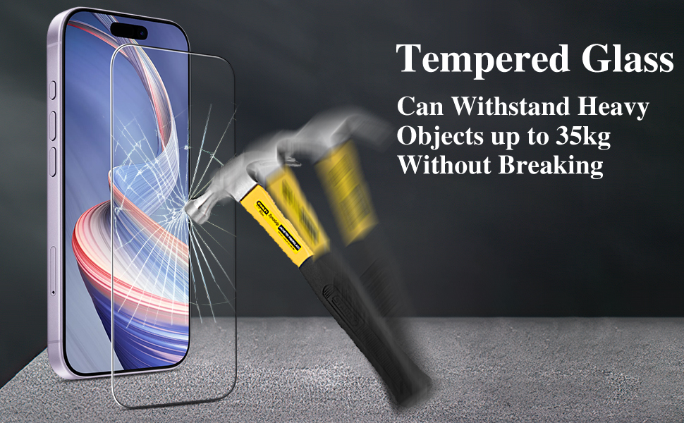17 iphone screen protector