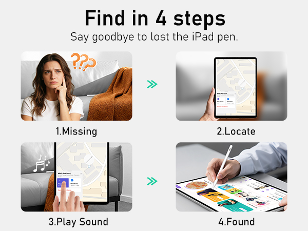 meko apple pencil usb c