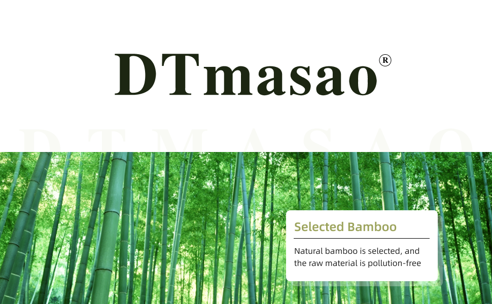 bamboo sticks
