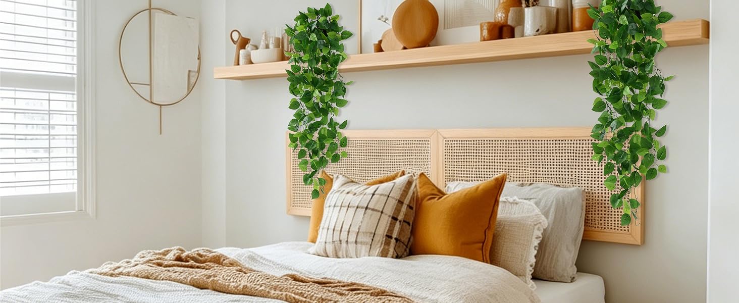 bedroom decor
