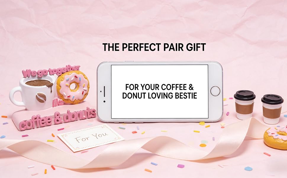 The Sweetest Gift for Your "Better Half"