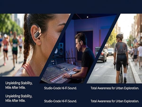 over ear earbuds