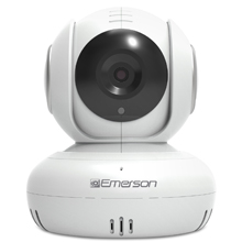 Wireless Baby Monitor wifi baby monitor nanny cam pet cam Motorola