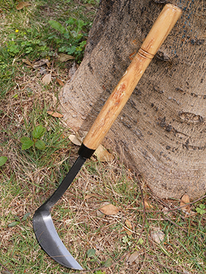 hand weeder