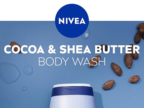 NIVEA