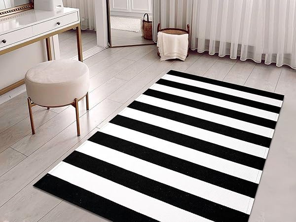 iOhouze strip rugs