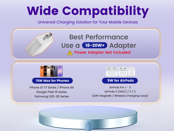 wireless charger