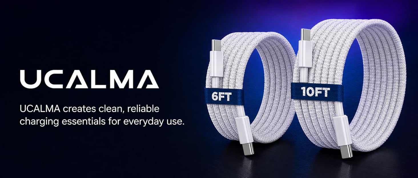 The UCALMA Brand Story