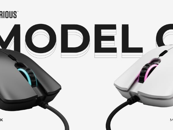 Model O Main Banner