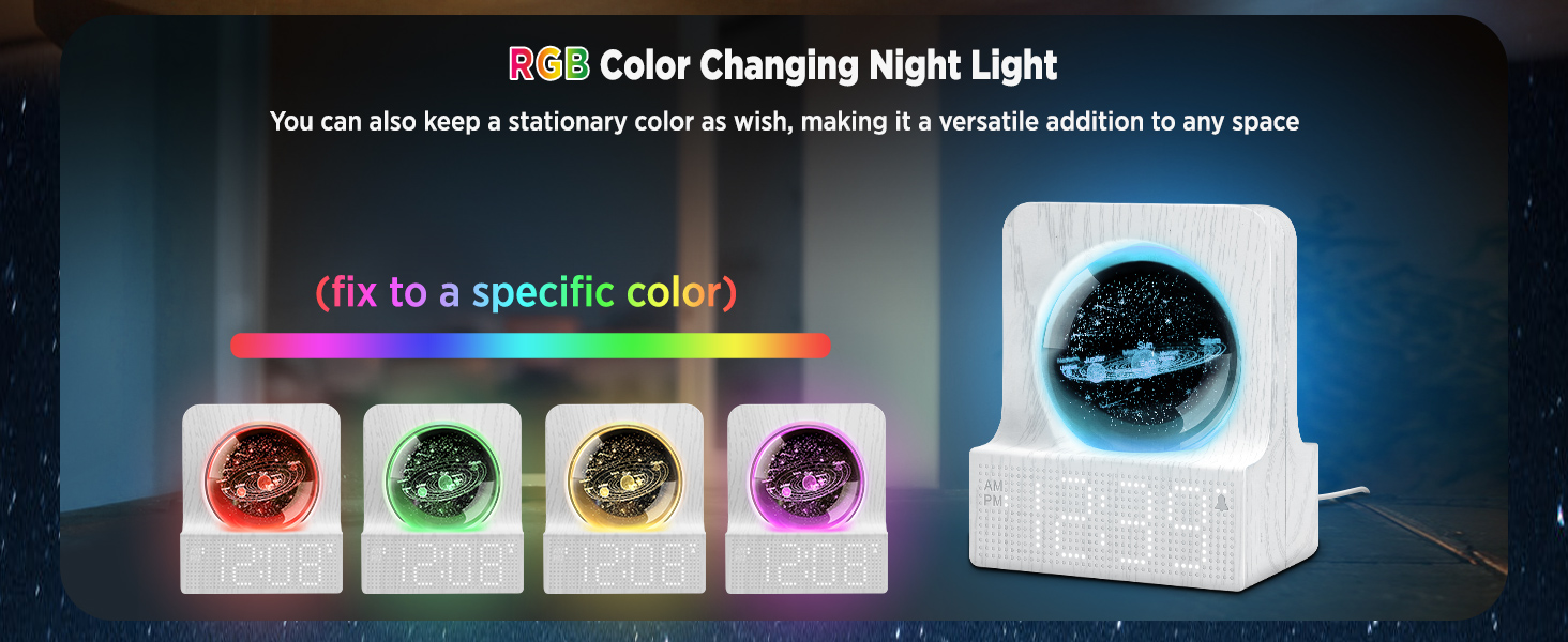 night light for teens