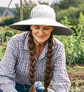 gardener hat for women