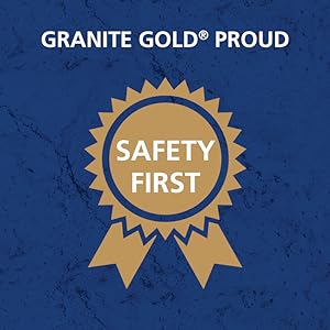 granite gold