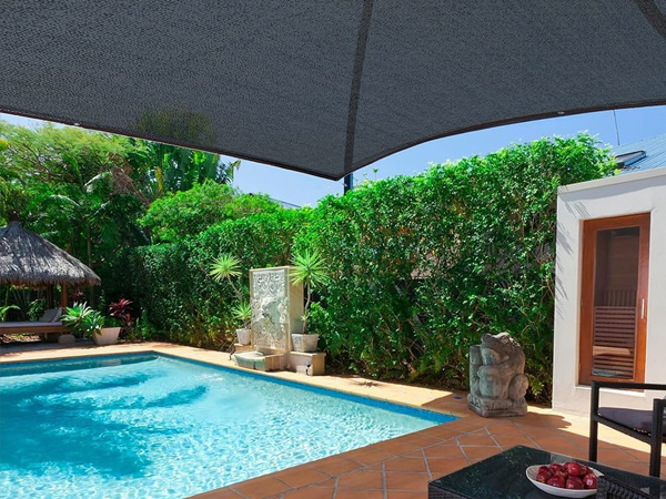 90% Shade Cloth