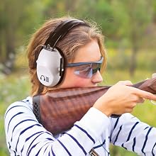 shooting range