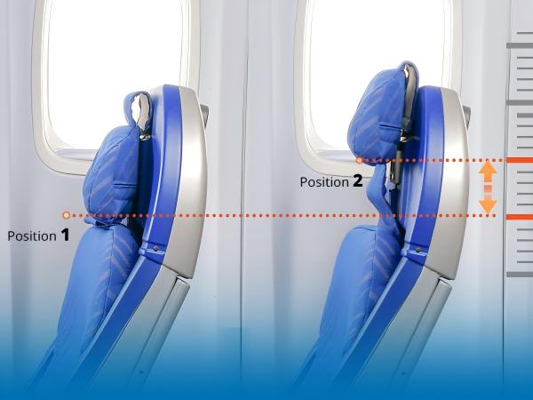 travel pillow