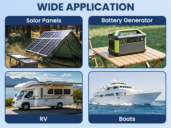 Starlink Mini 12V Adapter DC Step Up Converter
