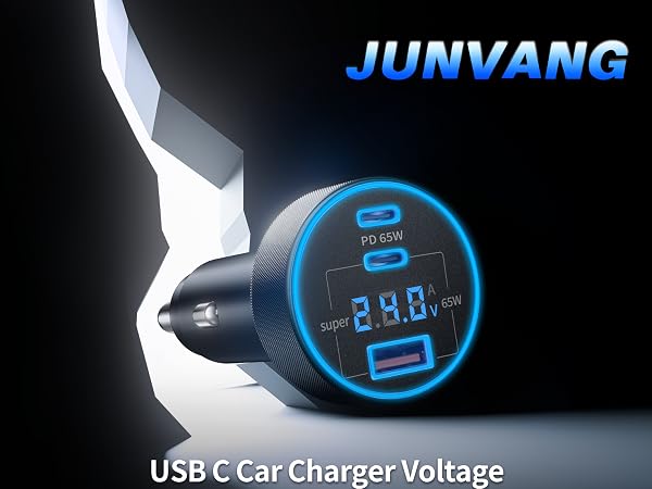 cigarette lighter usb charger