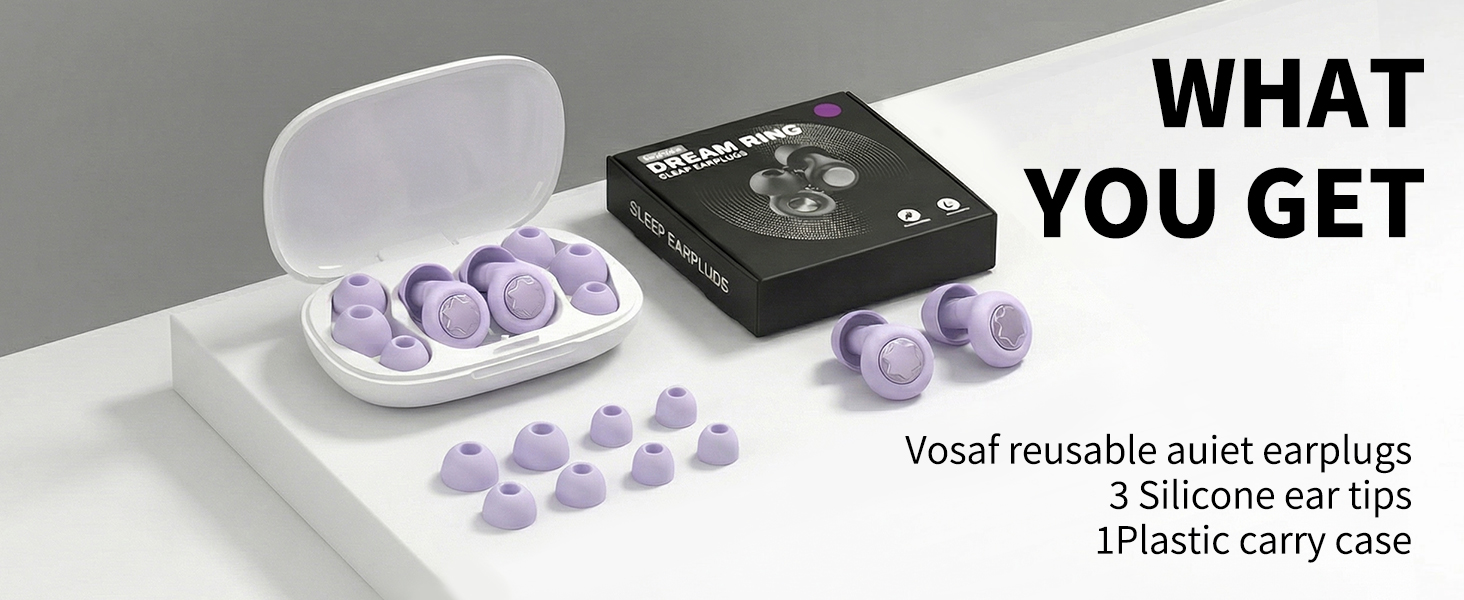 Ear Plugs