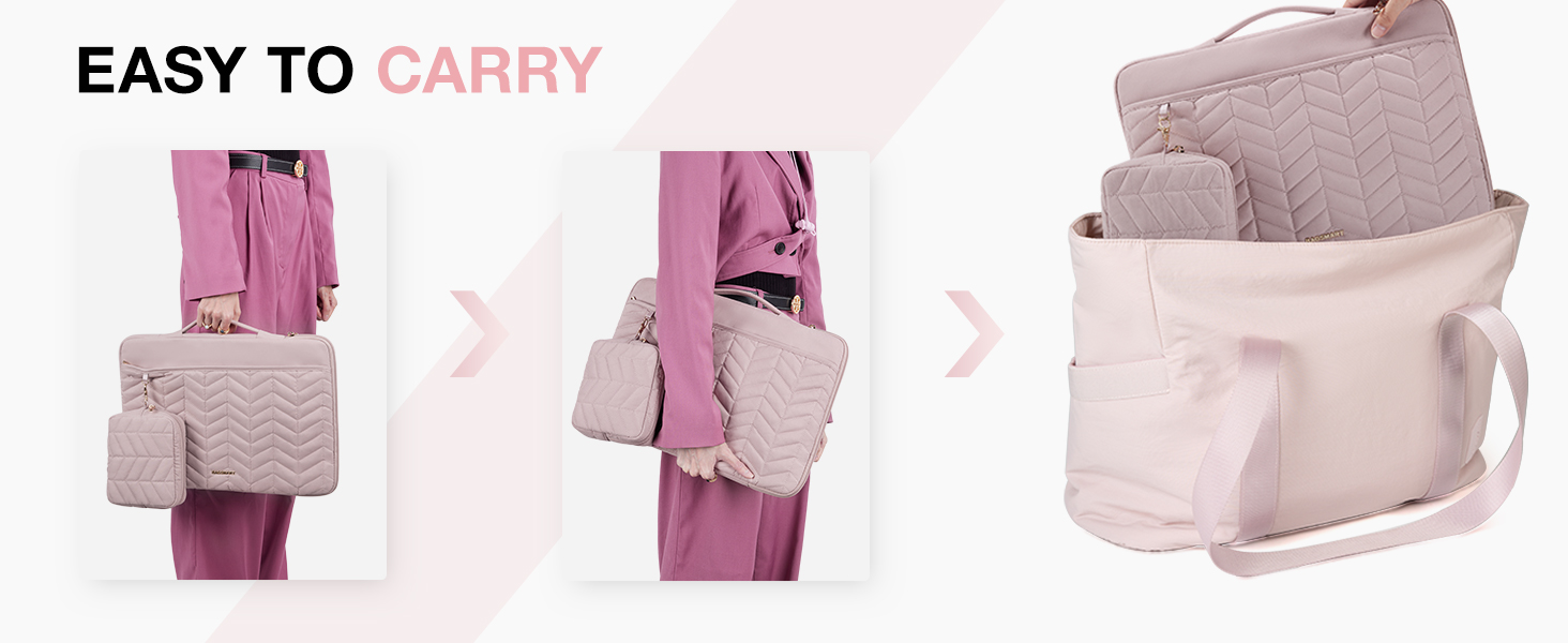 EASY-TO-CARRY