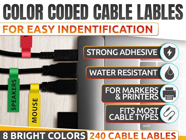 wire name tags wire labeler cable labeler tags with wire cable ties with labels tags with wire ties