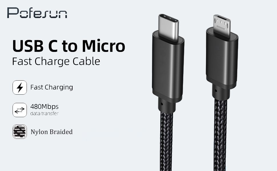 type c to micro
