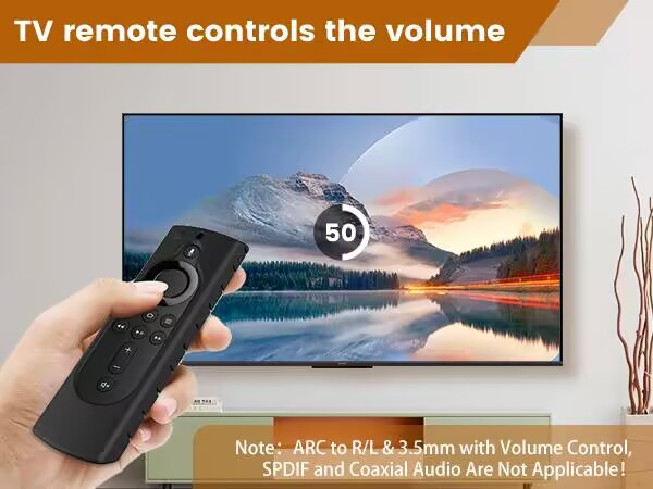 hdmi arc to optical audio adapter