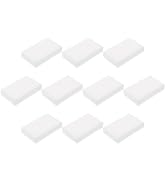 Healifty 10pcs Sponge Block Gadgets for Kids Felting Materials Home Felting Sponge Whelping Kit H...