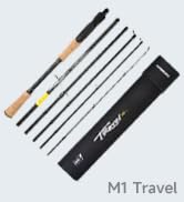 fishing rod