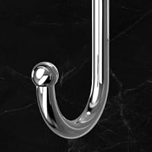 Adhesive hook