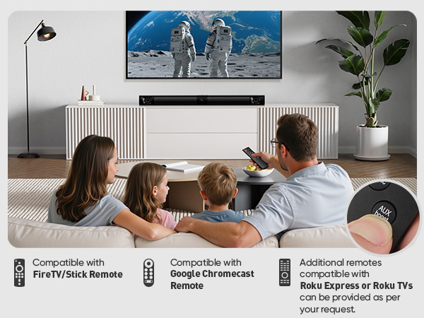 Remote Control