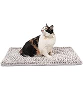 Self Heating Cat Pad Self Warming Cat Bed 27.5