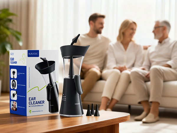ear flushing kit adult