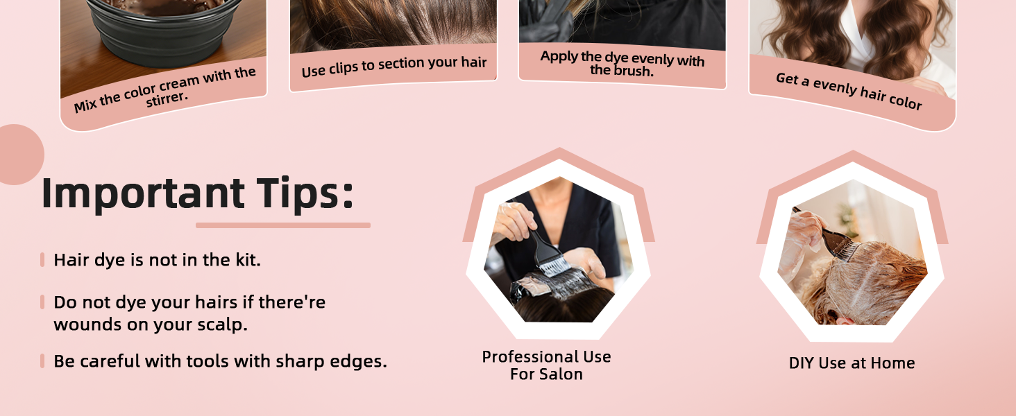 dual-sided comb