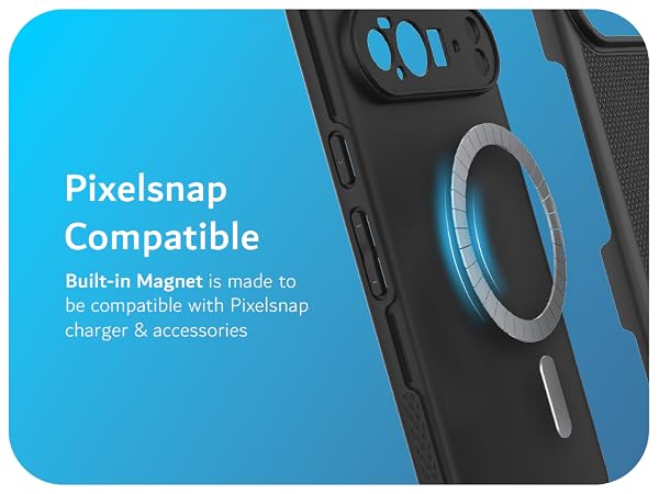 google pixel 10 pro xl case cases cover otterbox spigen crave dual layer shockproof