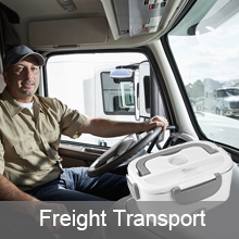Freight Transport