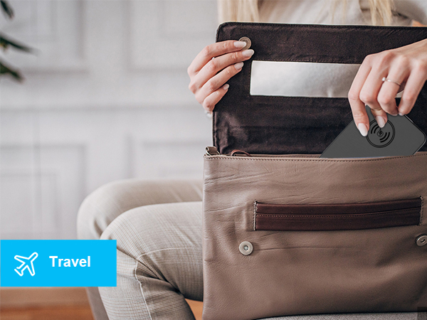 Travel