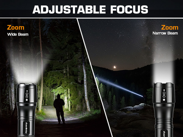 flashlight