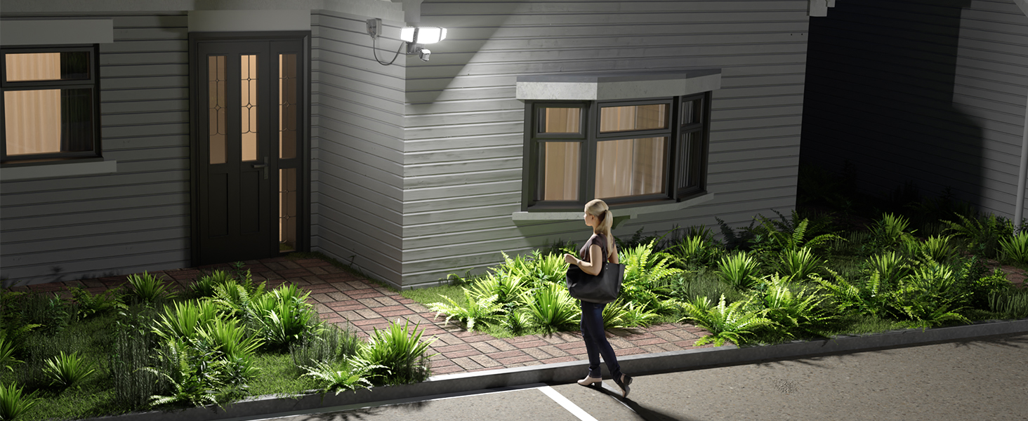 yard