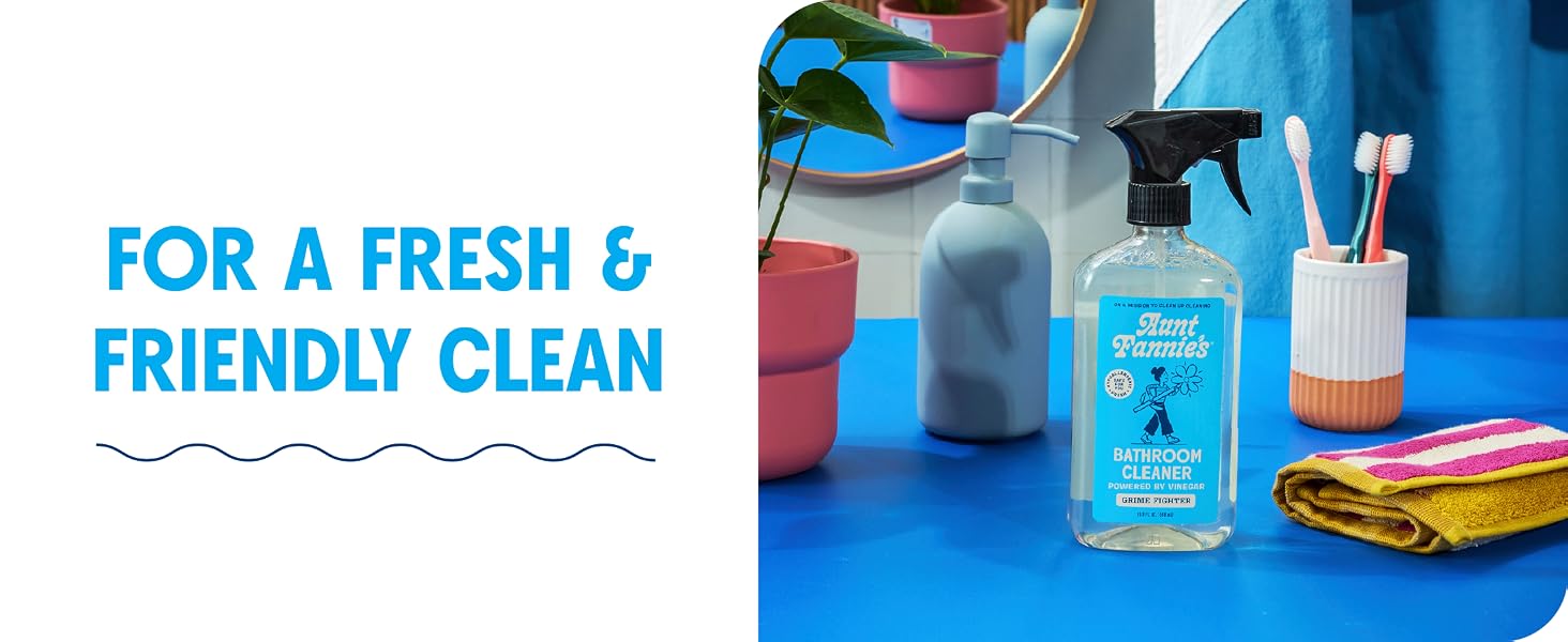 Toilet Bowl Cleaner