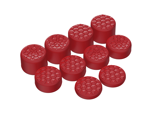 thumbstick thumb grip caps for ps5 controller