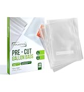 vacuum sealer bags 11 inch