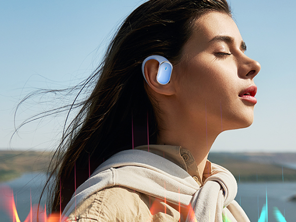 Daily Open-Ear Headphones